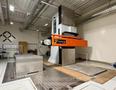 Tarus TPTSCHSM2475 5-Axis High-Speed Single Column Post CNC Mill – Clay Mill