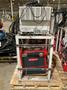 FANUC ARC MATE 120ID/12L ARC  W R30IB CONTROLLER + FRONIUS TPS 400I WELDER