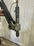 FLEXARM MODEL RNR-20 PNEUMATIC TAPPING ARM: STOCK #80847