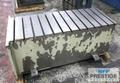 Angle Plates Box Tables