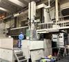 196" O-M TMD-50/55N CNC Vertical Boring Mill