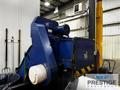 Boring Mills Vertical CNC