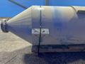 38” X 72” DUST COLLECTOR