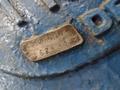 12 STAND X 2" TISHKEN MODEL #12MW2 ROLLFORMER : YOBRO #25269