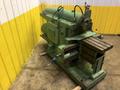 20" ROCKFORD MODEL #20 HYDRAULIC SHAPER: YOBRO #25676