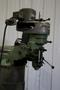BRIDGEPORT RAM TYPE VERTICAL MILL: STOCK #76214