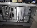 AGILENT NOISE FIGURE ANALYZER  -  N8973A