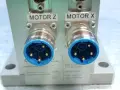 OMRON LINEAR MOTOR ASSEMBLY PICK &amp; PLACE SYSTEM  -  R88L-ES-PM-C110-B100-0001