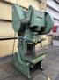 60 TON MINSTER BACK GEARED OBI PRESS: STOCK #76280