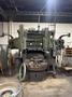 KING VERTICAL TURRET LATHE. STOCK # 0546526