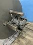 2500 LB X 12" LITTELL 25-12 DOUBLE END COIL REEL: STOCK #81145