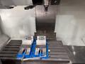 2013 HAAS MODEL #VF5 CNC VERTICAL MACHINING CENTER: YOBRO #24379