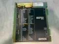 ENTRON EN1701 IPAK TIMER-BASE WELDING CONTROL UNIT   -  W87112