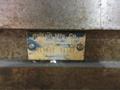 Kurt DL-600C 6&quot; Double Lock Machine Vise W/ Jaws &amp; Handle- Auction Item