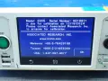 ASSOCIATED RESEARCH HYPOT SERIES DIELECTRIC WITHSTAND TESTER.   -  3865