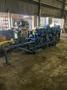 IRM Four Head Brushing Machine with Recoiler