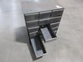 Metal Organizer 18 Drawers- Auction Item