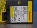 FANUC AISV 40/80 SERVO AMPLIFIER   -  A06B-6117-H208
