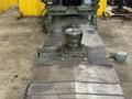 1/2&quot; X 13&#039; BOLDRINI MODEL #RIB0-13-HY HYDRAULIC HEAD FLANGER &amp; DISHING MACHINE: STOCK #23190