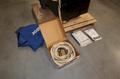 Miller Electric Syncrowave 250 DX Tig/Stick Welder, 200/230/460 V, Foot Control Package- Auction Item