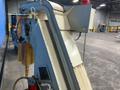 Turbo Systems Incorporated 10” Flat Chip Conveyor - 6586-8073