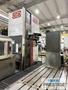 Boring Mills Horizontal Floor Type CNC