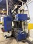 54" SCHIESS-FRORIEP VERTICAL TURRET LATHE (VTL), 66" TOTAL SWING: STOCK #18177