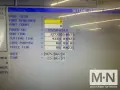 2021 Doosan DVF-6500 CNC 5-Axis Vertical Machining Center