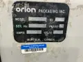Orion 48”x48” Stretch Wrapper - H6676