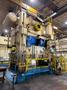 1200 Ton, VERSON #SE-1200-120-84T, SSDC PRESS w/MINSTER/COE FEED LINE