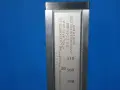 STARRETT 20" 510mm VERNIER HEIGHT GAGE W/CASE  -  254E&amp;M