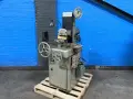 K.O. LEE CO 5” X 10” SURFACE GRINDER  -  S714