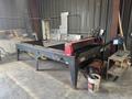 5′ x 10′ Lincoln Electric 4510 Torchmate CNC Plasma Table, 2020 –  80 Amp Lincoln Electric Flexcut, Water Table, Touch Screen Control