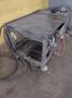 THOMPSON HYDRAULIC CYLINDER / PUMP TEST BENCH SYSTEM: STOCK #16585