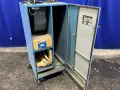 AIRFLOW SYSTEMS FUME COLLECTOR  -  MINI-PAC-LTK