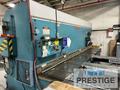 Allsteel 10 Ga. x 14&#039;  Hydraulic Squaring Shear