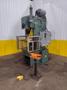 60 TON AIDA MODEL #PP-XGC-55SU (II) GAP STAMPING PUNCH PRESS, 6" STROKE: STOCK #19323