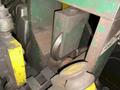 6" x 6" x 1/2" CONTROLLED AUTOMATION MODEL #ABL-74 AUTOMATIC ANGLE PUNCH &amp; SHEAR LINE: STOCK #24935