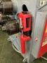 4" X 4" X 1/2" MONTGOMERY MODEL # 44 HYDRAULIC ANGLE ROLL: STOCK #81437