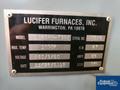 LUCIFER 1800 F FURNACE  -  LI49AM-T36X