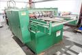 AG PANEL LINE: 14 STAND BRADBURY MODEL M2.548-14 ROLLFORMER &amp; CUTOFF PRESS: YOBRO #26013