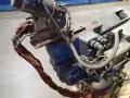 MOTOMAN / YASKAWA ELECTRIC 2.0KVA ROBOT  -  MH6