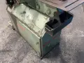 Piranha Mega Manufacturing  50 Ton Ironworker