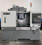 Samsung MCV 50 CNC Vertical Machining Center – TSC 12,000 RPM MILL
