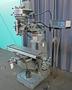 Bridgeport 9" x 42" 8-Speed Step-PUlley Vertical Milling Machine, Series I