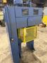 16 TON LAUFFER MODEL #RPL16 HYDRAULIC PRESS: YOBRO #24687