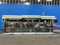 POLYMAC SINGLE-SIDED AUTOMATIC EDGEBANDER  -  AKRON 855