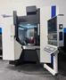 Hyundai Wia XF6300 5 Axis CNC Vertical Machining Center – Mill