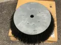 TENNANT COMPANY PARTS 18” DIAMETER SWEEPER DISK BRUSHES  -  70538