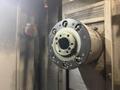 2015 Doosan HC 400II Used CNC Horizontal Machining Center For Sale